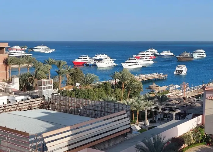 شقة Diamond الغردقة